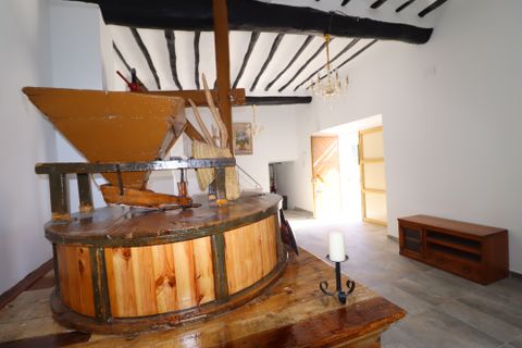 Cortijo i Chirivel, Almeria, Chirivel - € 329.000 | Ref: 3008-CH - foto 11